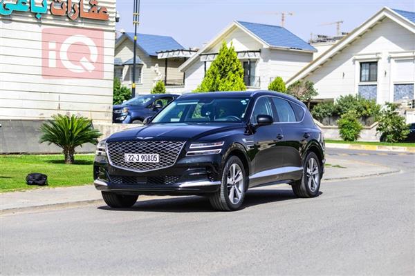 Genesis for sale in Iraq